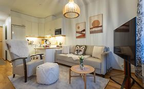 Vasko Luxurious Suites, Luppo
