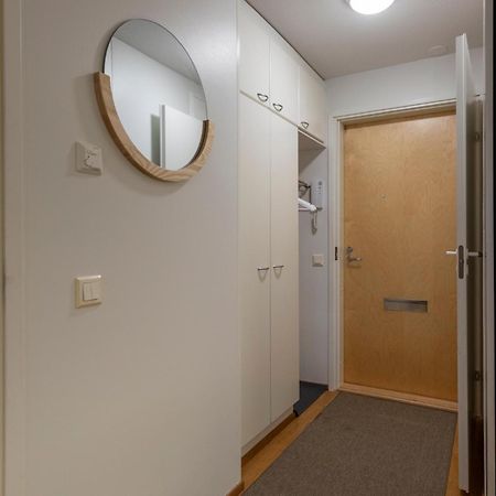 Vasko Luxurious Suites, Luppo Rovaniemi Extérieur photo