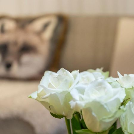 Vasko Luxurious Suites, Luppo Rovaniemi Extérieur photo